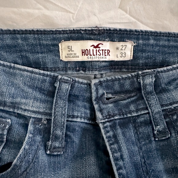 Hollister Jeans - Picture 2 of 3